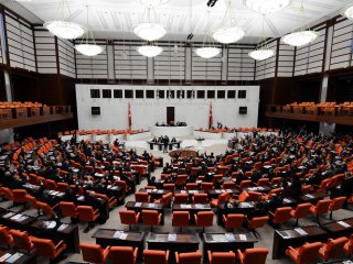 Başkent'ten Yeni Kulisler