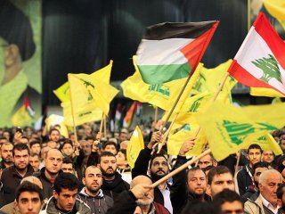 Hizbullah'ın Para Aklama Düzeni Ortaya Çıkarıldı
