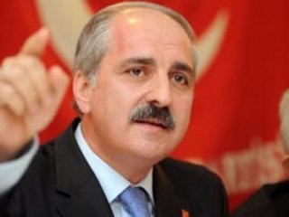 Kurtulmuş: En Tehlikeli Kısmı Kaldı