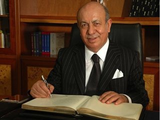 Ünlü İş Adamı Hayatını Kaybetti