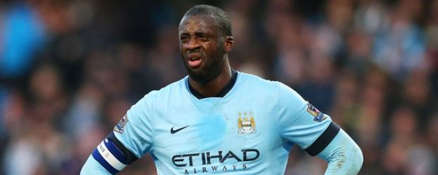 Galatasaray'ın gözü Yaya Toure'de!