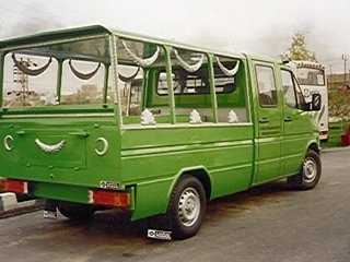 Babası Ve Amcasıyla Aynı Kaderi Paylaştı