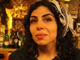 PKK'ya üye olan üniversiteli kız bakın kim çıktı