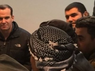 Ankara'yı rahatsız eden fotoğraf