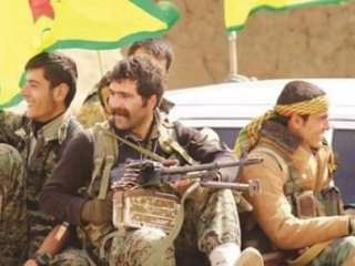 Esed ve PYD'de Halkı Askerliğe Zorluyor