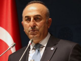Çavuşoğlu ile Kerry telefonda görüştü