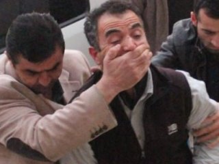 2 DHKP-C’li'nin hedefinde Ankara vardı