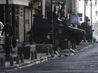 Cizre’nin Yüzde 99’u Temizlendi