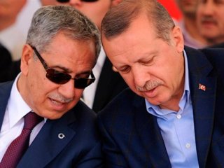 Bülent Arınç Cumhurbaşkanı Erdoğan'a Ne Cevap Verdi?