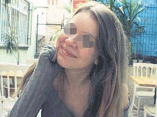 Klozette Doğurduğu Bebek Boğuldu!