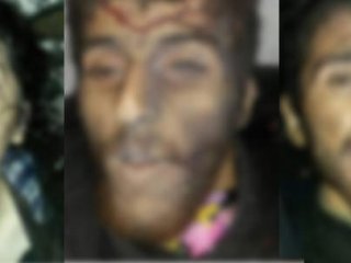 O PKK'lılar Öldürüldü Mü?