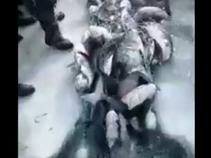 Yok Artık! Gözlerinize İnanamayacaksınız