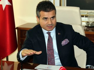 Suat Kılıç'tan Güneş Gazetesi'ne Flaş Cevap