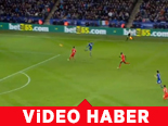 Mutlaka İzleyin! Yok Böyle Bir Gol..