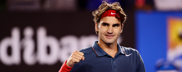 Roger Federer hakkında şaşırtan haber