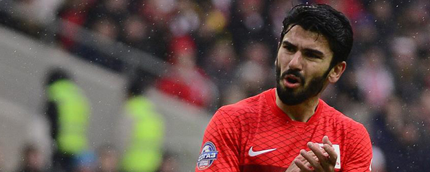 Serdar Taşçı'nın Bayern Münih pişmanlığı