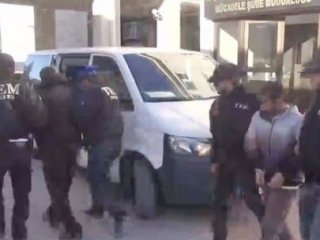 Üst düzey iki PKK'lı Terörist Yakalandı!