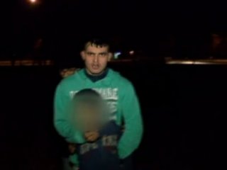 İstanbul'da rehine krizi