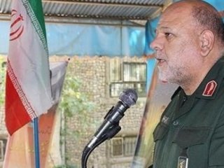 Devrim Muhafızları şokta! Öldürüldü