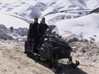 AK Partili vekiller ölümden döndü