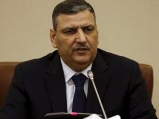 Suriye Muhalifler'den Cenevre kararı!