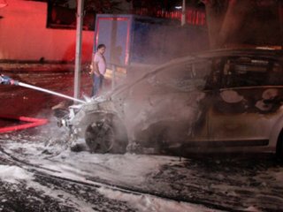 İstanbul'da Ortaya Çıktılar!