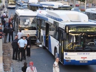 Toplu Taşımada En Pahalı İl Ankara