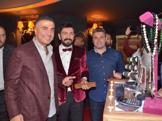 Ferman Toprak'a Kaset Şantajı