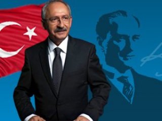 Yeni CHP'de Atatürk'e Hakaret Eden Ödüllendiriliyor