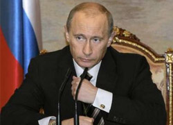 Putin büyüme modelini açıkladı