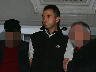 Sabancı Suikasti Faili Cezaevine Konuldu
