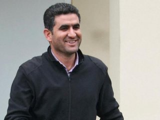 AA Muhabiri Hayatını Kaybetti