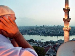 O Gelenek Yeniden Başladı