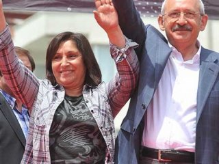 Selvi Kılıçdaroğlu Devreye Girdi İddiası