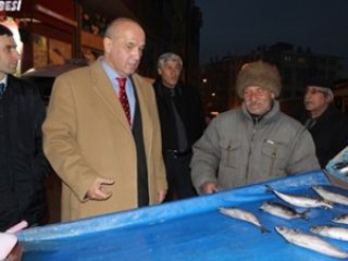 AK Partili Vekil Yeğeni Acun Ilıcalı'ya Özendi