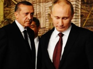 Putin-Erdoğan Görüşmesi Olacak Mı?