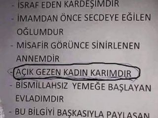 İmam Hatipli Olmak Ayrıcalıktır