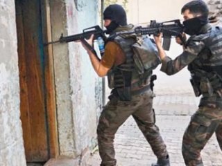 Diyarbakır'da 6 Terörist Öldürüldü