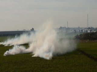 Nusaybin’de DBP’li Gruba Müdahale