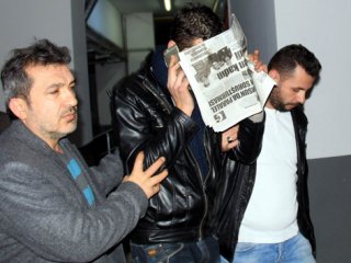 29. kez intihara kalkıştı