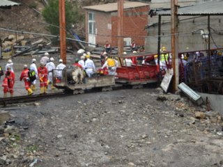 Bilirkişi Heyeti ’Soma’ İncelemesini Tamamladı