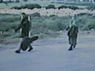 Türkiye'ye Böyle Girmişler