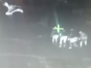 Teröristler Böyle Öldürüldü!