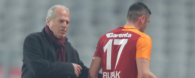 Burak Yılmaz Neden Sustu?