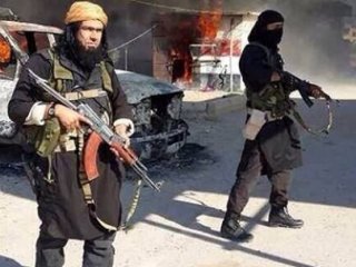 Kritik Rapor! DAEŞ'in Yeni Üssü Olacak