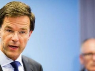 Hollanda: Türkiye Mülteciler İçin Çok Şey Yaptı