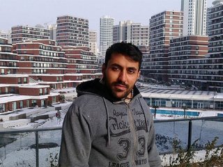 İstanbul'da Lüks Sitede Cinayet!