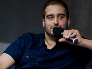 Amerikalı müzisyenden ezan yorumu