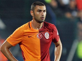 Burak Yılmaz'dan kafa karıştıran transfer açıklaması