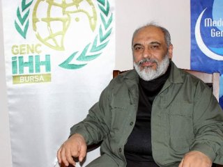 İHH Başkanı: 'Rusya’nın nereden saldıracağı belli değil'